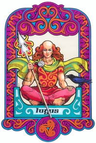 Lugus